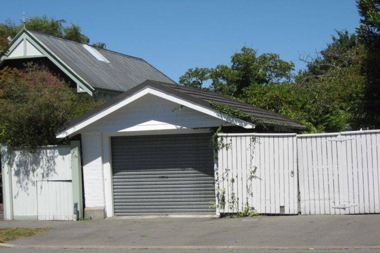 Photo of property in 12 Rugby Street, Merivale, Christchurch, 8014