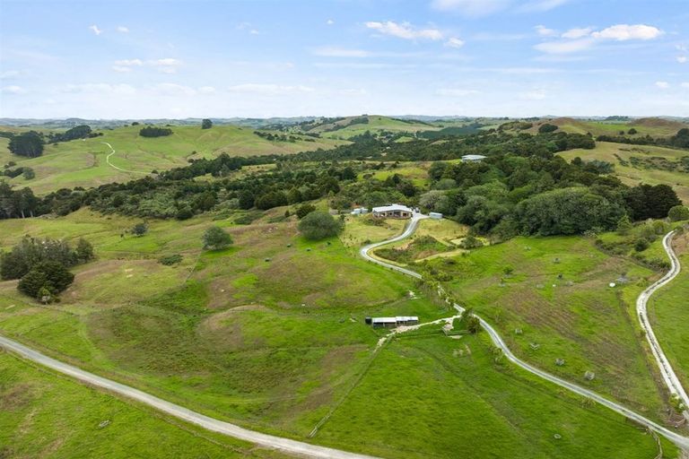 Photo of property in 127d Oruawharo Road, Topuni, Wellsford, 0975