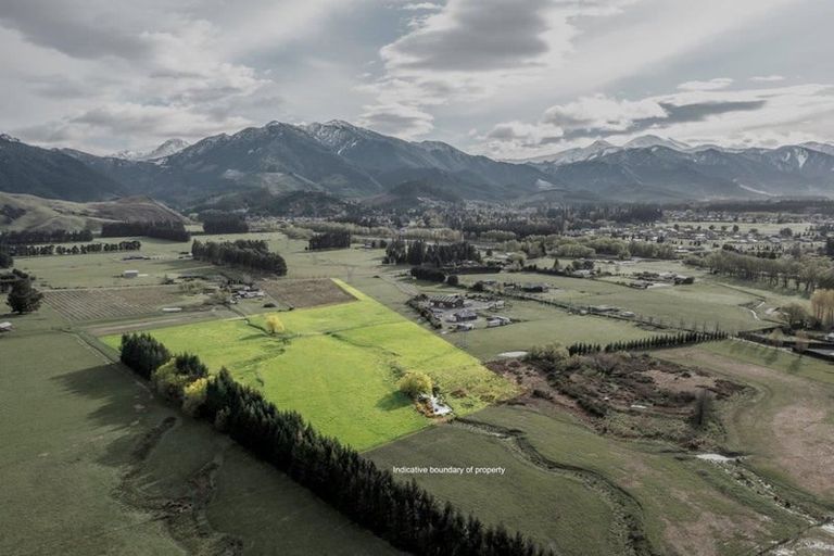 Photo of property in 121 Woodbank Road, Hanmer Springs, 7334