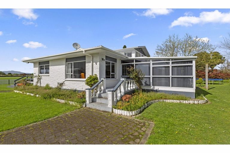 Photo of property in 33 Hanna Street, Te Aroha, 3320