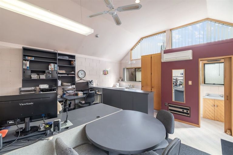 Photo of property in 17 Nepal Place, Burnside, Christchurch, 8053