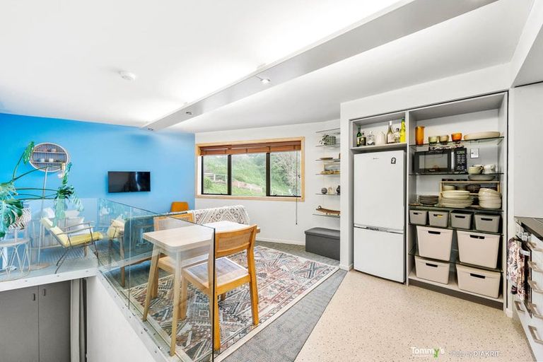 Photo of property in 1/45 Childers Terrace, Kilbirnie, Wellington, 6022