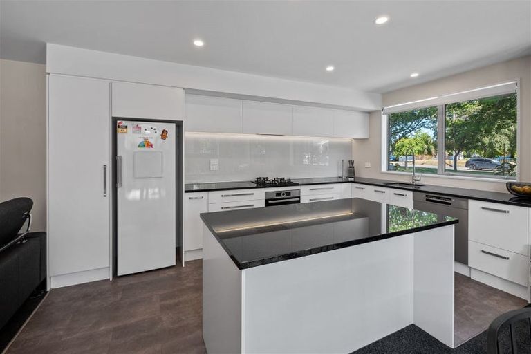 Photo of property in 6/311 Bealey Avenue, Christchurch Central, Christchurch, 8013