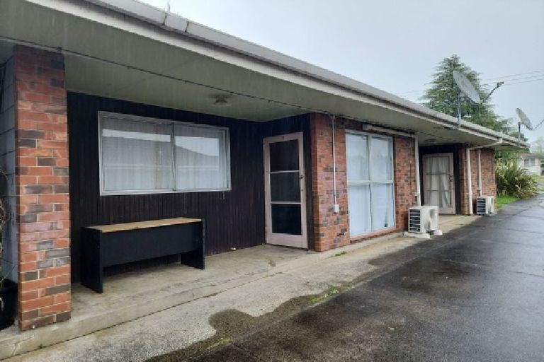 Photo of property in 24 Routley Avenue, Kaikohe, 0405