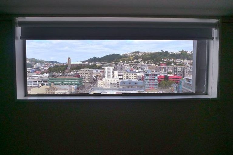 Photo of property in Soho Apartments, 1416/74 Taranaki Street, Te Aro, Wellington, 6011