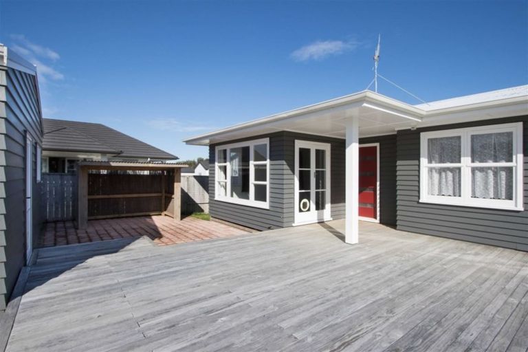 Photo of property in 4 Sandleigh Drive, Athenree, Katikati, 3177