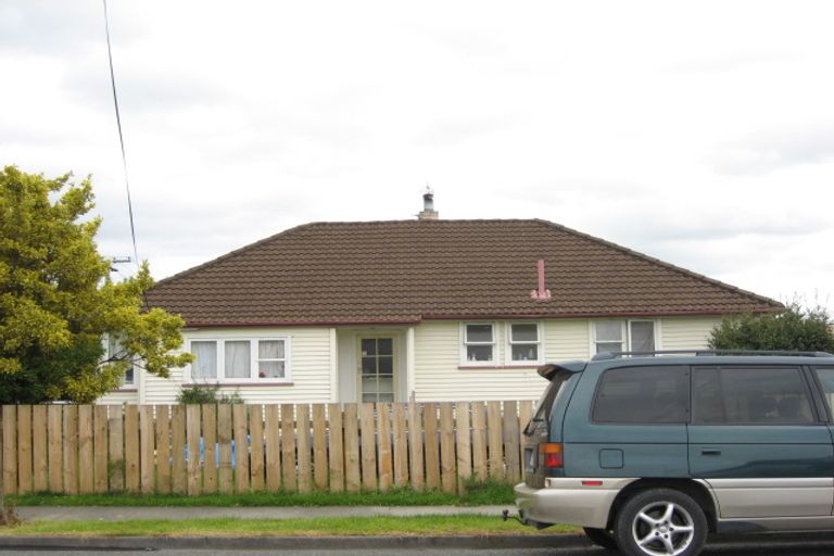 Photo of property in 32 Pitchill Street, Mayfield, Blenheim, 7201