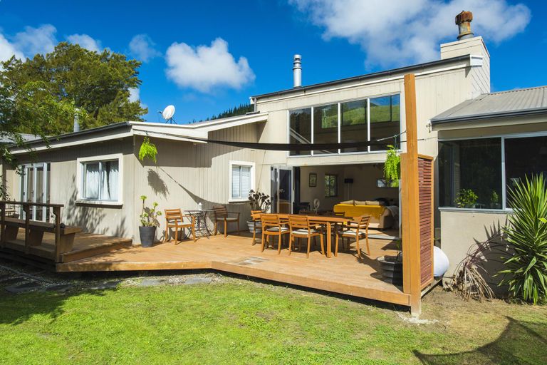 Photo of property in 210 Darwin Road, Outer Kaiti, Gisborne, 4010