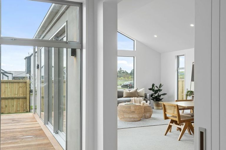 Photo of property in 3/1 Hebe Lane, Northwood, Christchurch, 8051