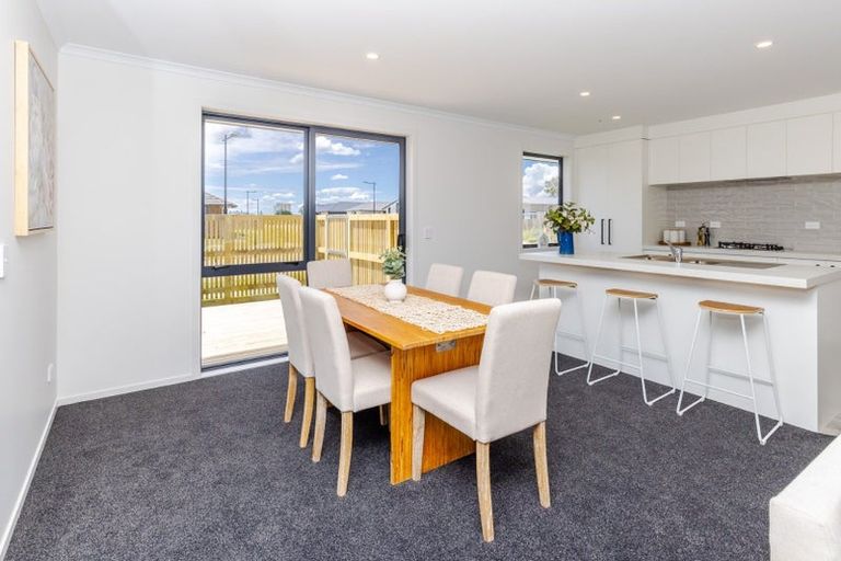 Photo of property in 14 Tekapo Road, Baverstock, Hamilton, 3200