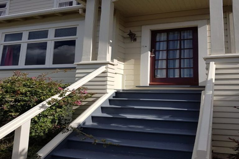 Photo of property in 71 Nairn Street, Mount Cook, Wellington, 6011