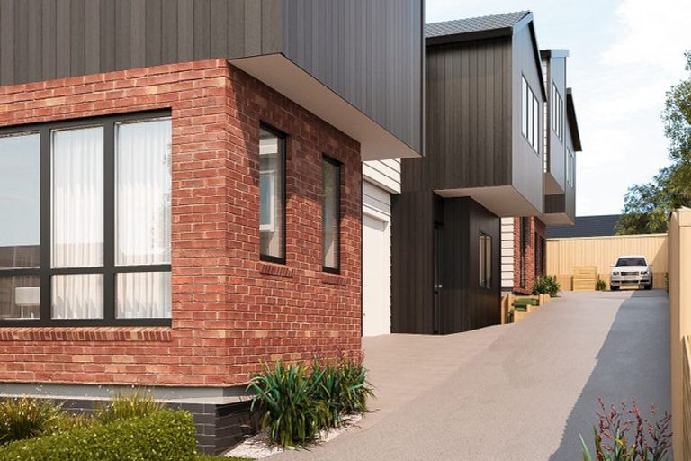 Photo of property in 49b Vera Road, Te Atatu South, Auckland, 0610