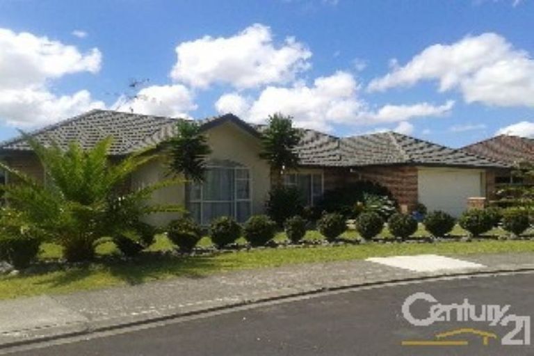 Photo of property in 359 Chapel Road, East Tamaki, Auckland, 2016