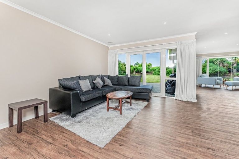 Photo of property in 739 Mclaughlins Road, Darfield, 7571