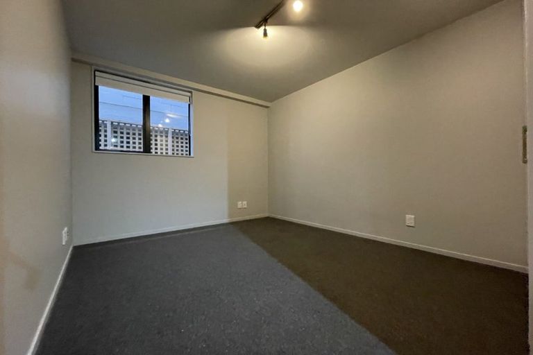 Photo of property in Detroit Apartments, 107/181 Tasman Street, Mount Cook, Wellington, 6021