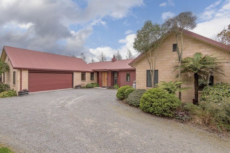 Photo of property in 478 Newtons Road, Rolleston, Christchurch, 7675