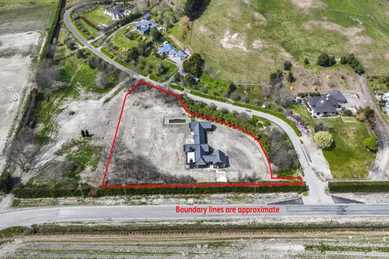 Photo of property in 664a Swamp Road, Puketapu, Napier, 4183