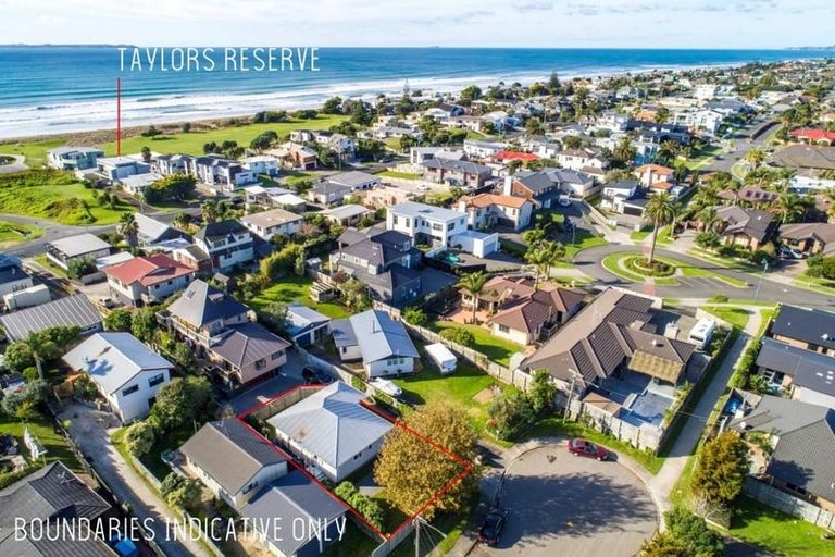 Photo of property in 117a Simpson Road, Papamoa Beach, Papamoa, 3118