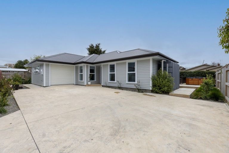 Photo of property in 53b Argyle Avenue, Takaro, Palmerston North, 4410