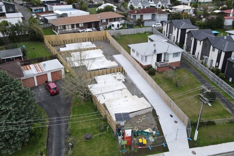 Photo of property in 49b Vera Road, Te Atatu South, Auckland, 0610