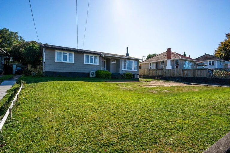Photo of property in 125 Devon Street, Hillcrest, Rotorua, 3015