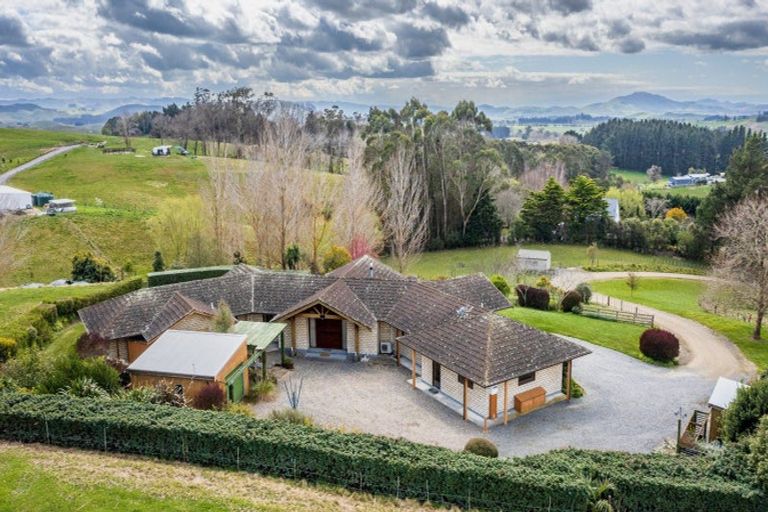 Photo of property in 99 Ireland Road, Waipawa, Otane, 4277