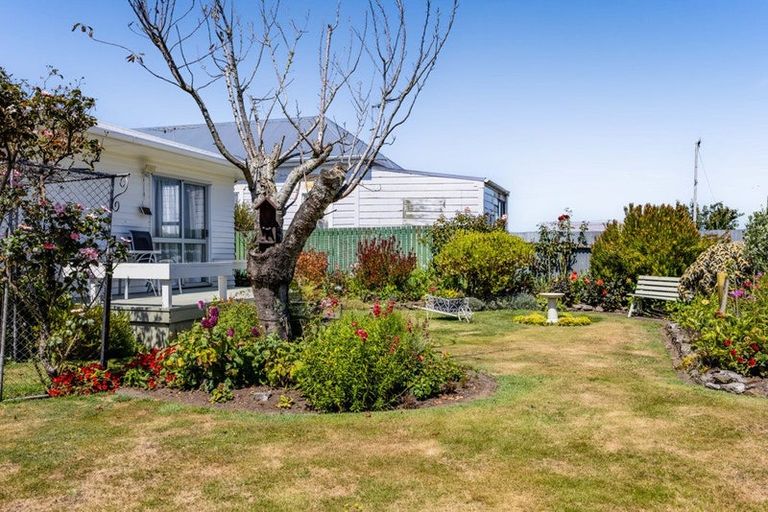 Photo of property in 132 Fairfield Road, Hawera, 4610