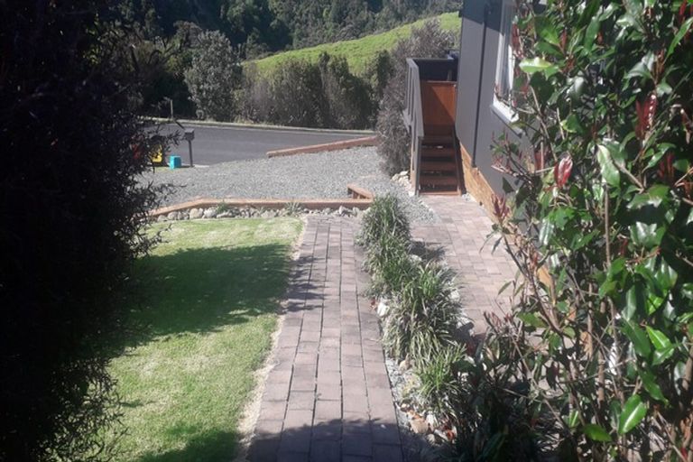 Photo of property in 90 Bennett Road, Te Mata, Thames, 3575