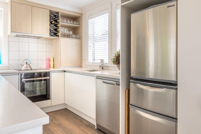 Photo of property in 57 Arcus Way, Hataitai, Wellington, 6021