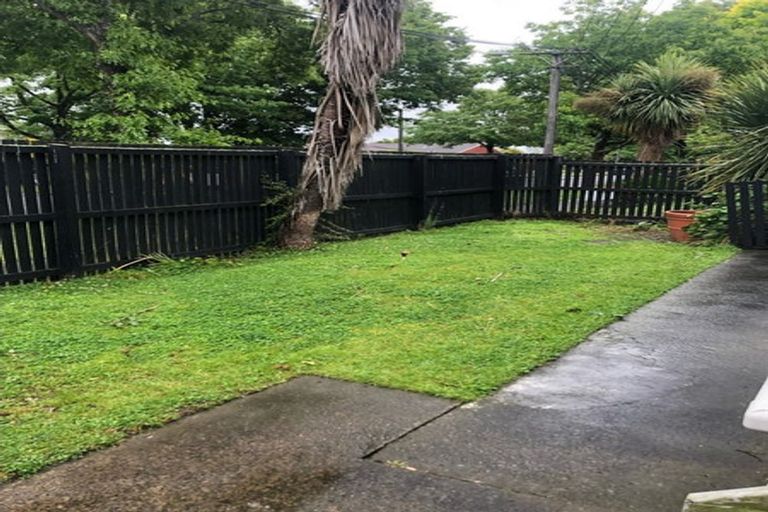Photo of property in 1/23 Oxley Avenue, St Albans, Christchurch, 8014