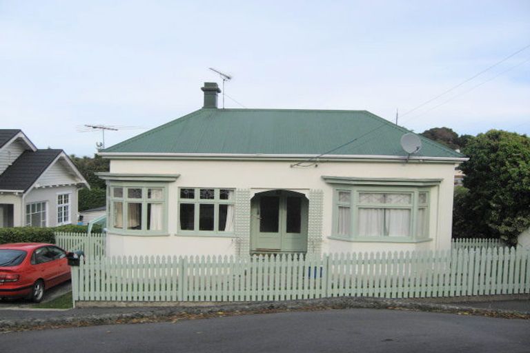 Photo of property in 4 Rawhiti Street, Musselburgh, Dunedin, 9013