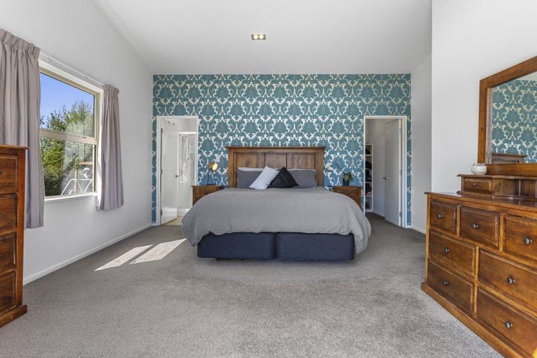 Photo of property in 648 No 10 Road, Swannanoa, Rangiora, 7476