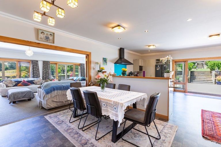 Photo of property in 909 Ormondville Te Uri Road, Ormondville, Dannevirke, 4977