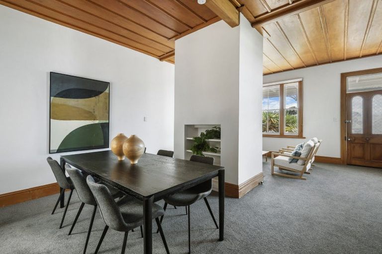 Photo of property in 17 Gunson Street, Freemans Bay, Auckland, 1011