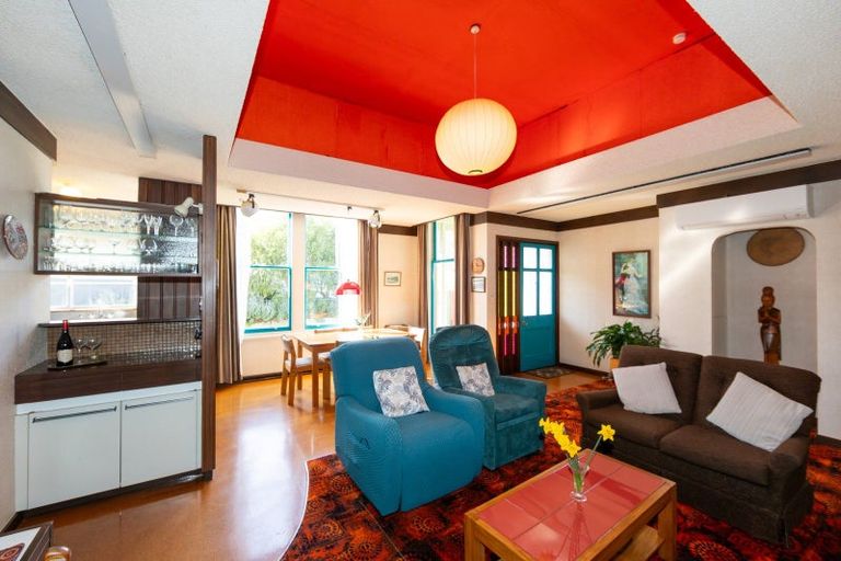 Photo of property in 3 Colenso Avenue, Hospital Hill, Napier, 4110