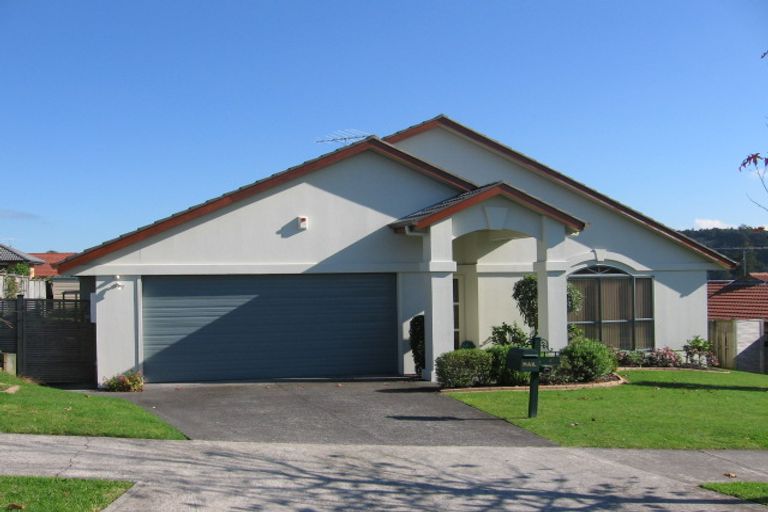 Photo of property in 4 Clemow's Lane, Albany, Auckland, 0632