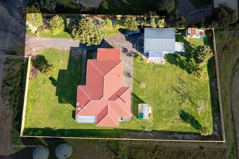 Photo of property in 56 Harris Street, Te Puke, 3119