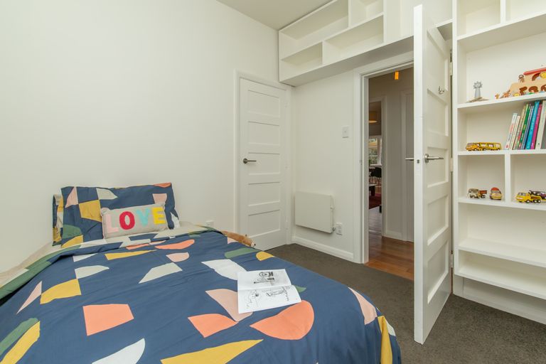 Photo of property in 3 Kain Avenue, Strowan, Christchurch, 8052