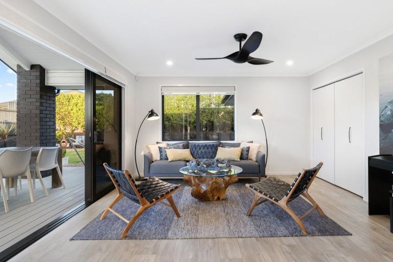 Photo of property in 14 Catherine Mclean Road, Pukekohe, 2120