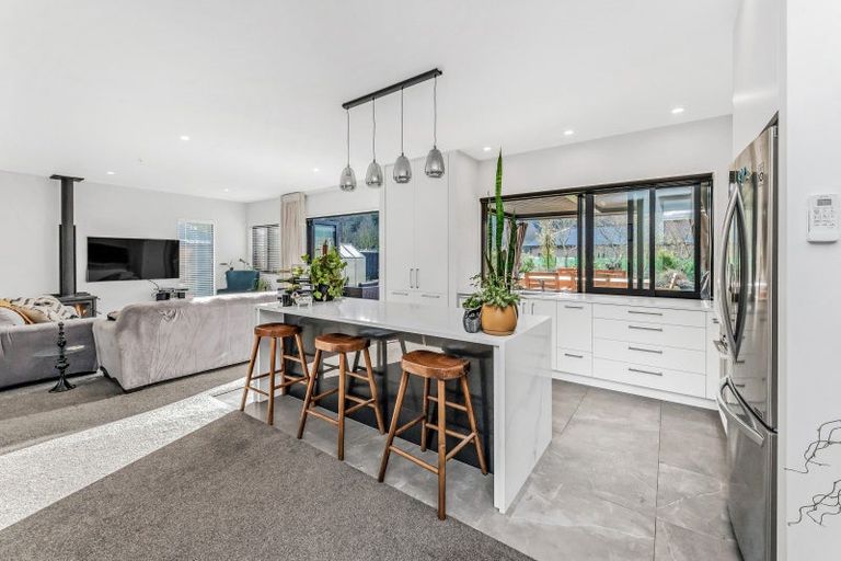 Photo of property in 13 Railway Terrace, Glentunnel, Coalgate, 7673