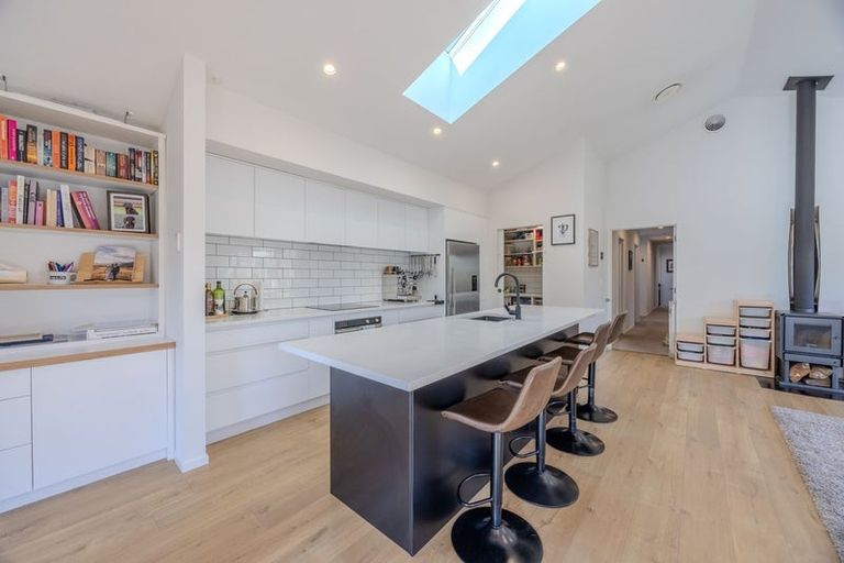 Photo of property in 7 Hebbard Court, Albert Town, Wanaka, 9305