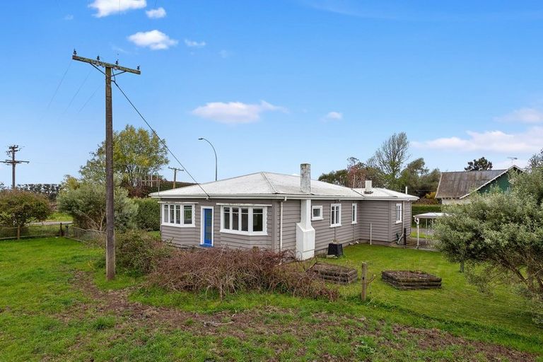 Photo of property in 152 State Highway 35, Tirohanga, Opotiki, 3197