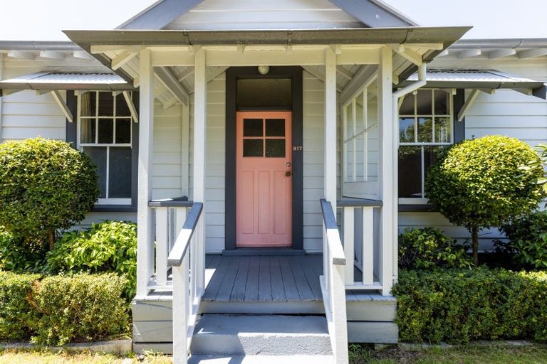 Photo of property in 917 Willowpark Road North, Mayfair, Hastings, 4122