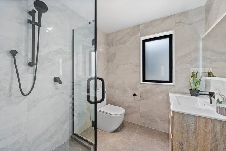 Photo of property in 34c Allen Street, Mangere East, Auckland, 2024