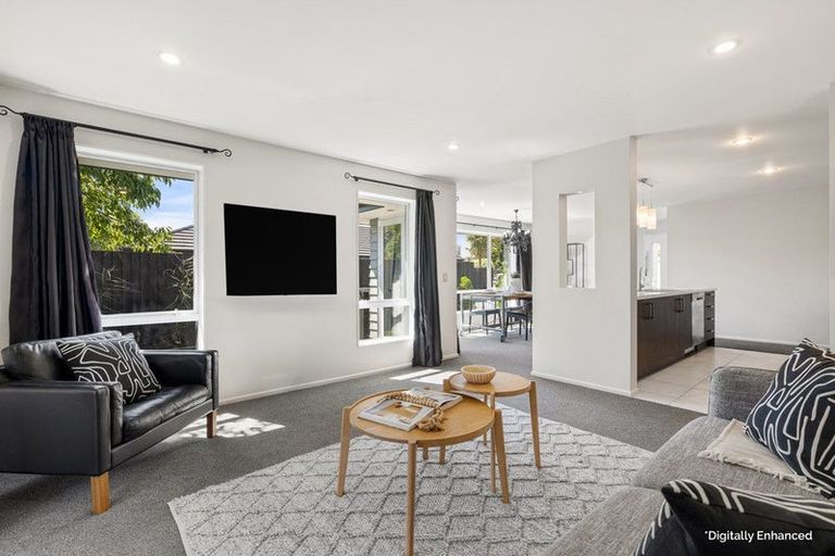 Photo of property in 110 Baker Street, New Brighton, Christchurch, 8083