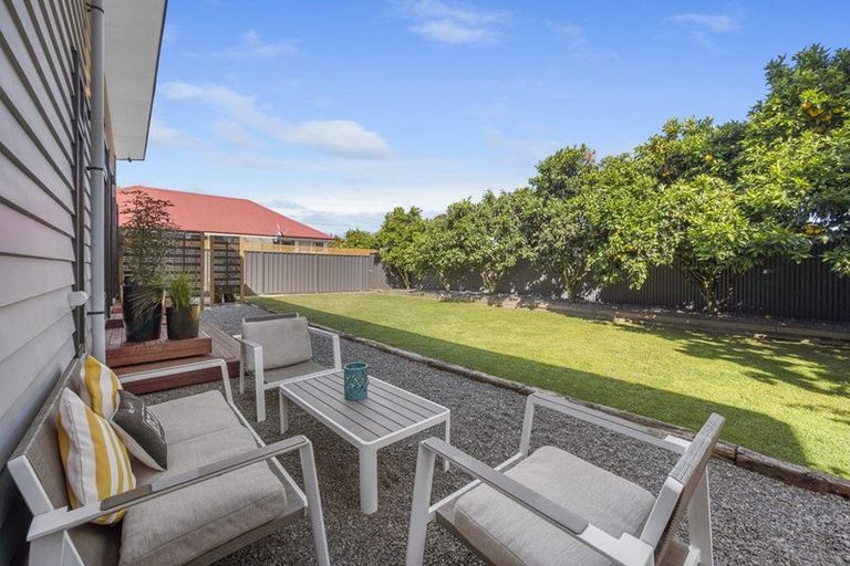 Photo of property in 18a Williams Street, Marewa, Napier, 4110