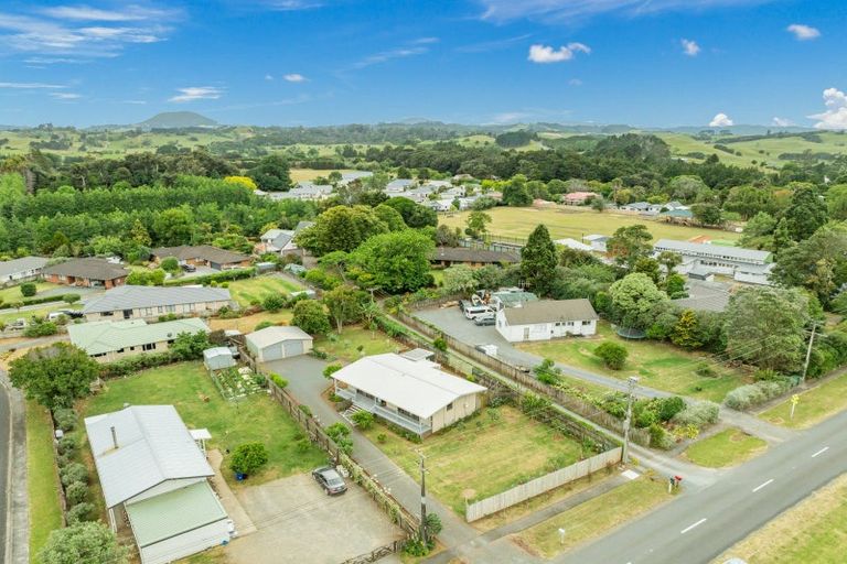 Photo of property in 26 Tangihua Road, Maungakaramea, Whangarei, 0178