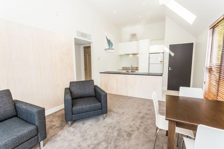 Photo of property in 20 Hereford Street, Christchurch Central, Christchurch, 8013