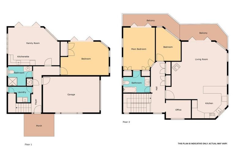 Photo of property in 60 Hamurana Road, Omokoroa, 3114