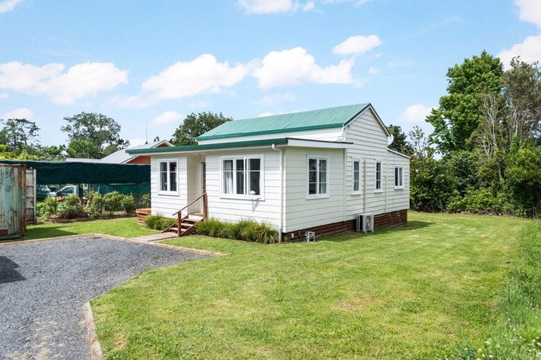 Photo of property in 38c Adams Street, Waihi, 3610